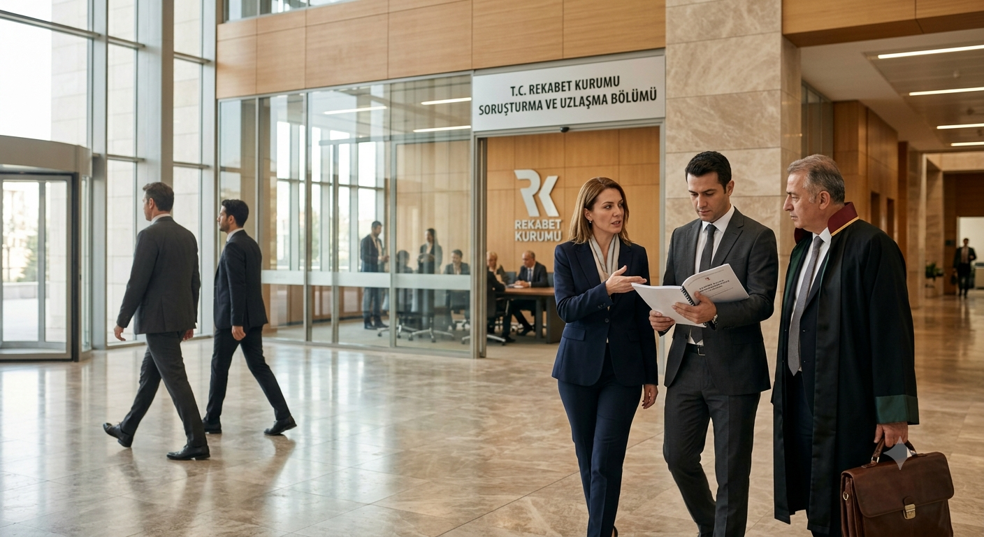 Rekabet Hukukunda Açılabilen Davalar ve Tazminat Rehberi (2026)
