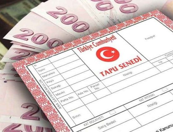 Mirastan Mal Kaçırma Sebebiyle Tapu İptal ve Tescil Davası
