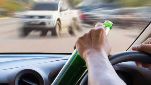Alkollü Araç Kullanmanın Trafik Kazalarındaki Kusur Durumuna Etkisi
